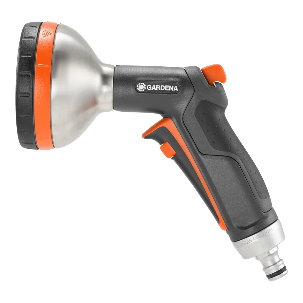 Premium Multi Broeskop - Gardena 2 Premium Multi Broeskop - Gardena - Afbeelding 2