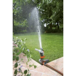 Premium Pulserende Sector- En Cirkelsproeier - Gardena -Bloeiplek Verkoopwinkel premium pulserende sector en cirkelsproeier gardena 5 10