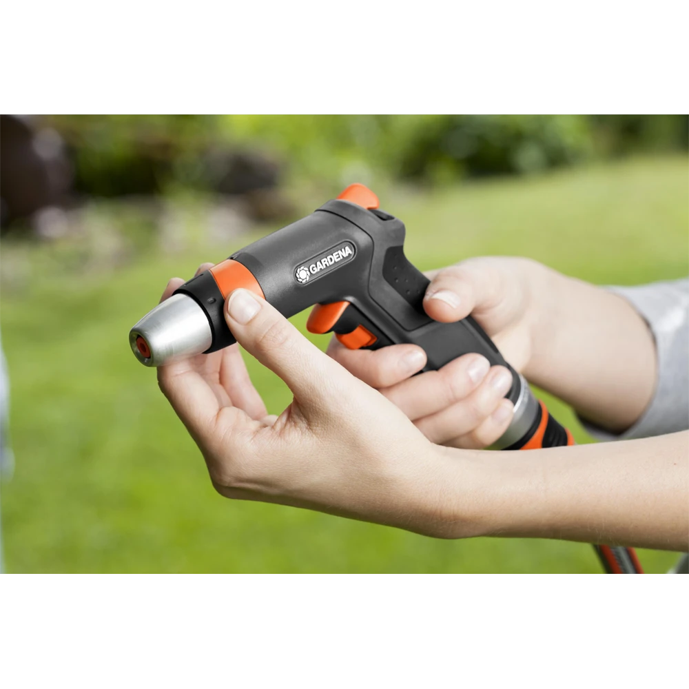 Premium Reinigingssproeier - Gardena 4 Premium Reinigingssproeier - Gardena - Afbeelding 4