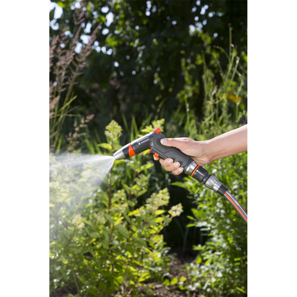 Premium Reinigingssproeier - Gardena 5 Premium Reinigingssproeier - Gardena - Afbeelding 5