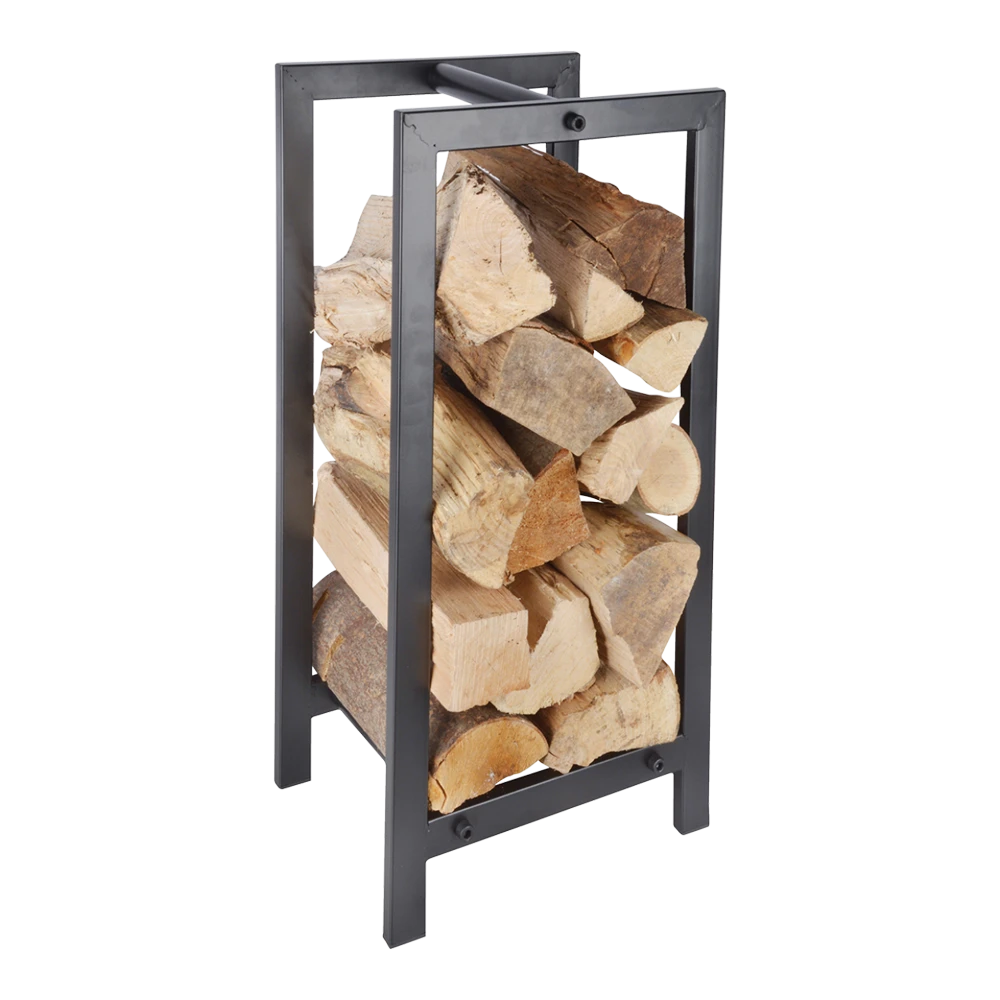 Rechthoek Houtopslag - Fancy Flames 1 Rechthoek Houtopslag - Fancy Flames