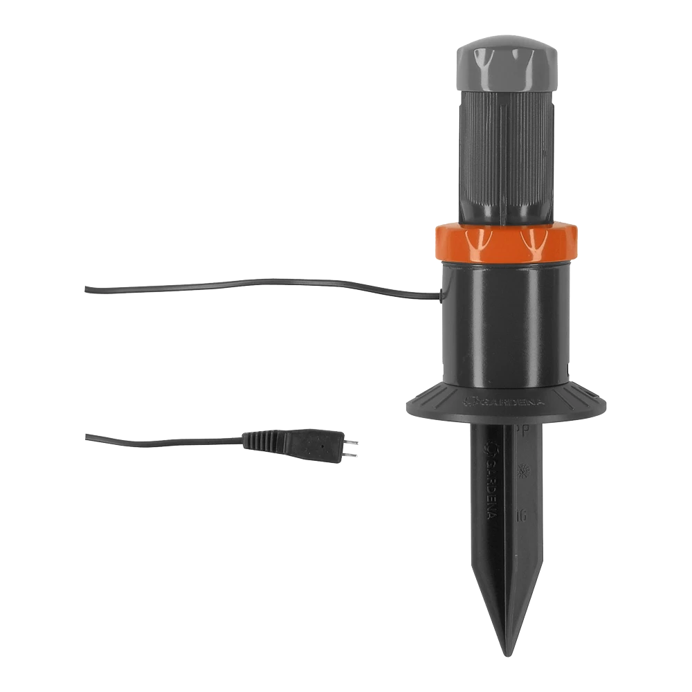 Regensensor Electrisch - Gardena 1 Regensensor Electrisch - Gardena