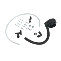 Regentank 276L Kunststof - Antraciet - H135x60x40cm - Nature 6 Regentank 276L Kunststof - Antraciet - H135x60x40cm - Nature -Bloeiplek Verkoopwinkel regentank 276l kunststof antraciet h135x60x40cm 3 1