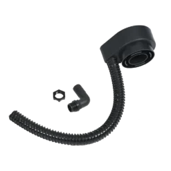 Regentonaansluitset Universeel - Nature