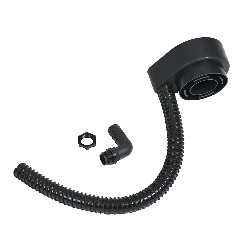 Regentonaansluitset Universeel - Nature 1 Regentonaansluitset Universeel - Nature