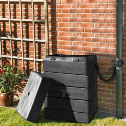 Regentonaansluitset Universeel - Nature 5 Regentonaansluitset Universeel - Nature -Bloeiplek Verkoopwinkel regentonaansluitset universeel 6 4