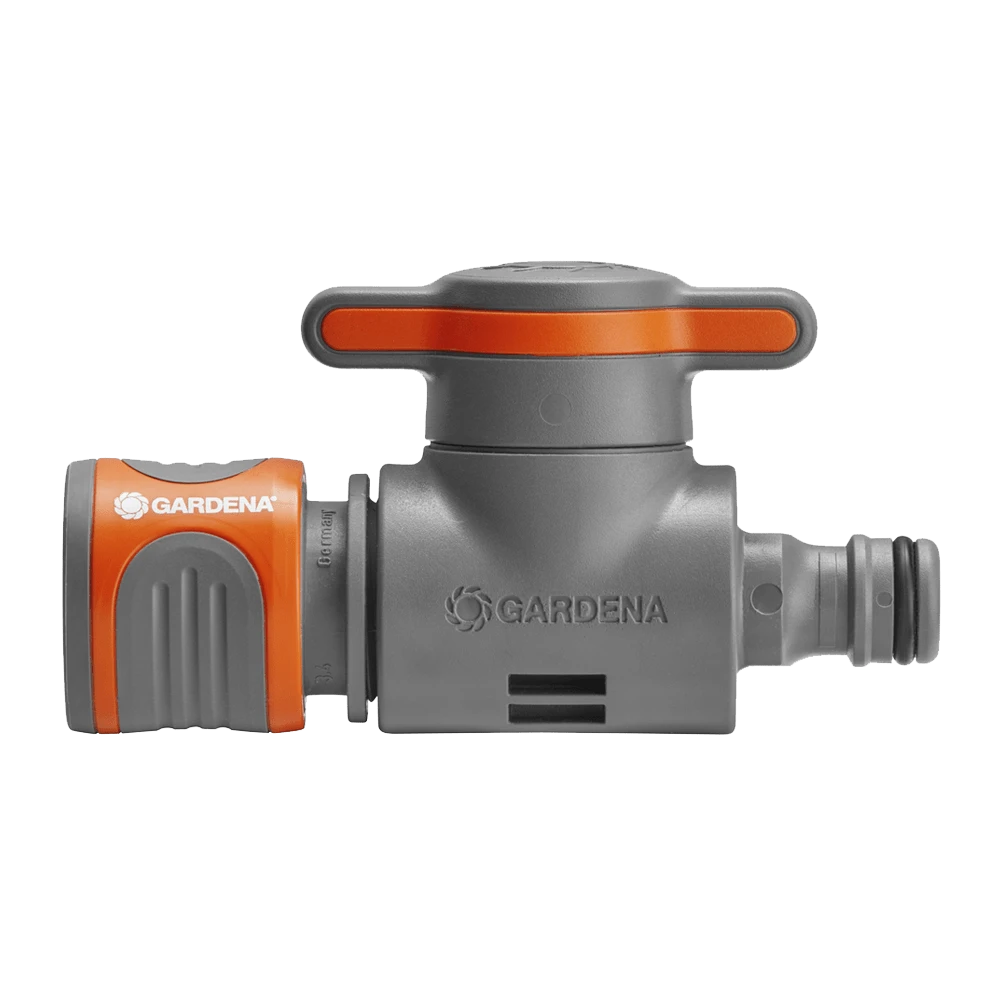 Regulierventiel Los - Gardena 1 Regulierventiel Los - Gardena