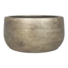 Plantenschaal Mira - D34 X H15cm - Goud