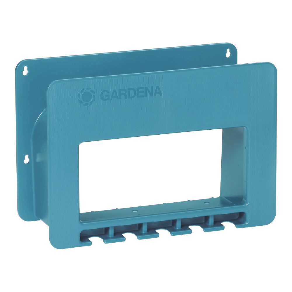 Slangenhouder Groot - Gardena 1 Slangenhouder Groot - Gardena