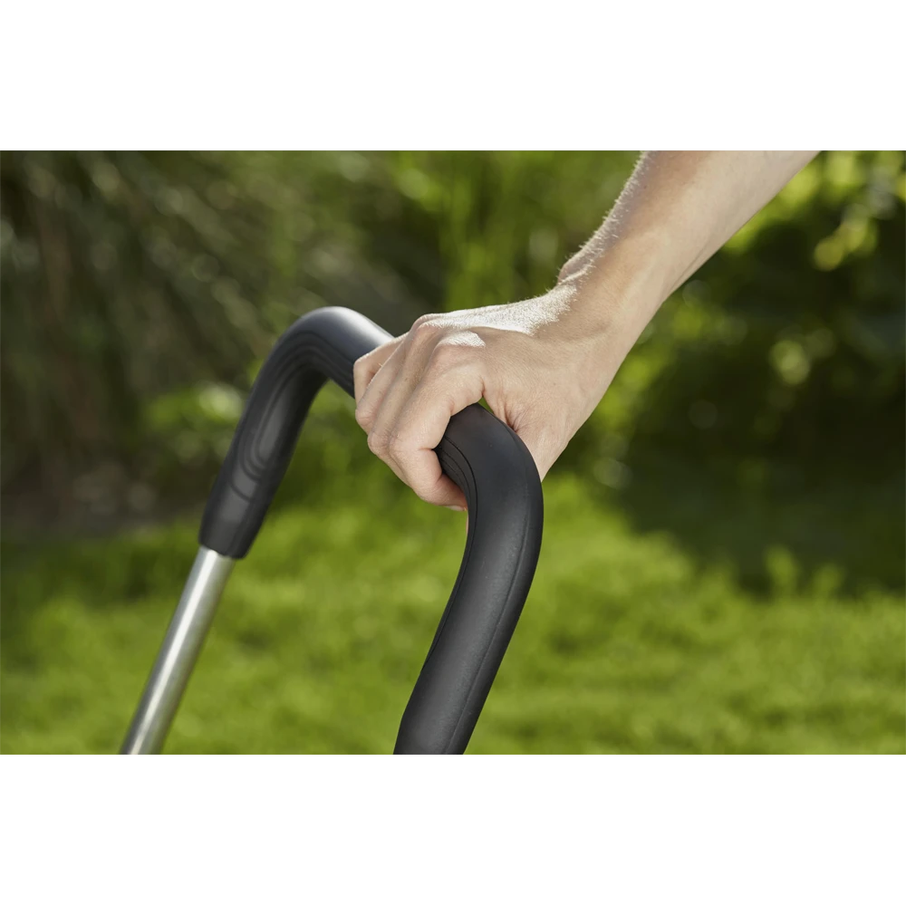 Slangenwagen AquaRoll Easy Set - L - 50m - Gardena 6 Slangenwagen AquaRoll Easy Set - L - 50m - Gardena - Afbeelding 6