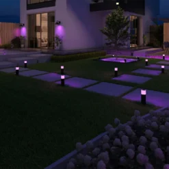 Calex Smart Outdoor Ledstrip RGB + White 5M -Bloeiplek Verkoopwinkel smart outdoor ledstrip rgb white 5m 4