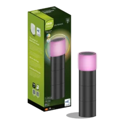 Calex Smart Outdoor Tuinnpost RGB CCT - 4W 380lm