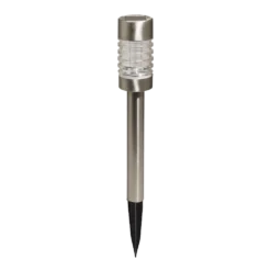 Luxform Solar Tuinlamp Torino