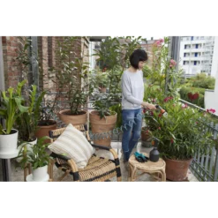 Spiraalslangset City Gardening - 10m - Gardena -Bloeiplek Verkoopwinkel spiraalslangset city gardening 10m gardena 3 9