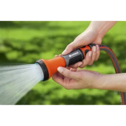 Sproeibroes - Gardena 8 Sproeibroes - Gardena -Bloeiplek Verkoopwinkel sproeibroes gardena 4 11