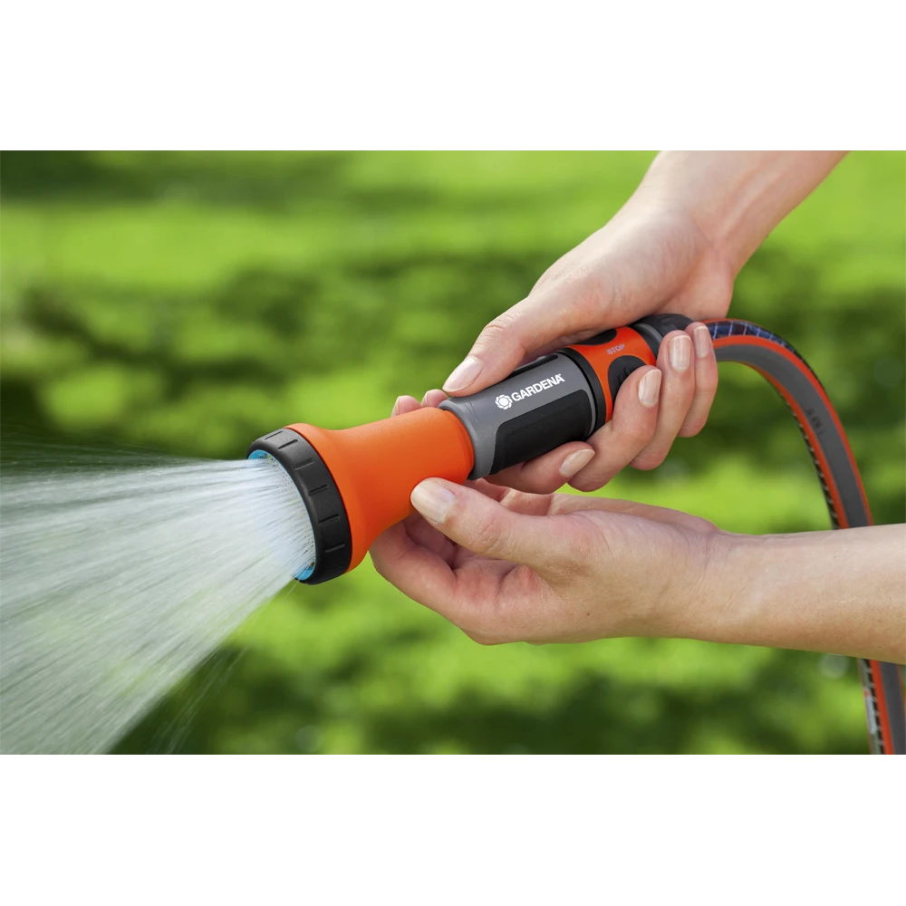 Sproeibroes - Gardena 4 Sproeibroes - Gardena - Afbeelding 4