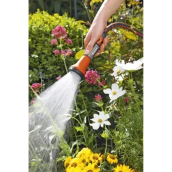 Sproeibroes - Gardena 9 Sproeibroes - Gardena -Bloeiplek Verkoopwinkel sproeibroes gardena 5 11