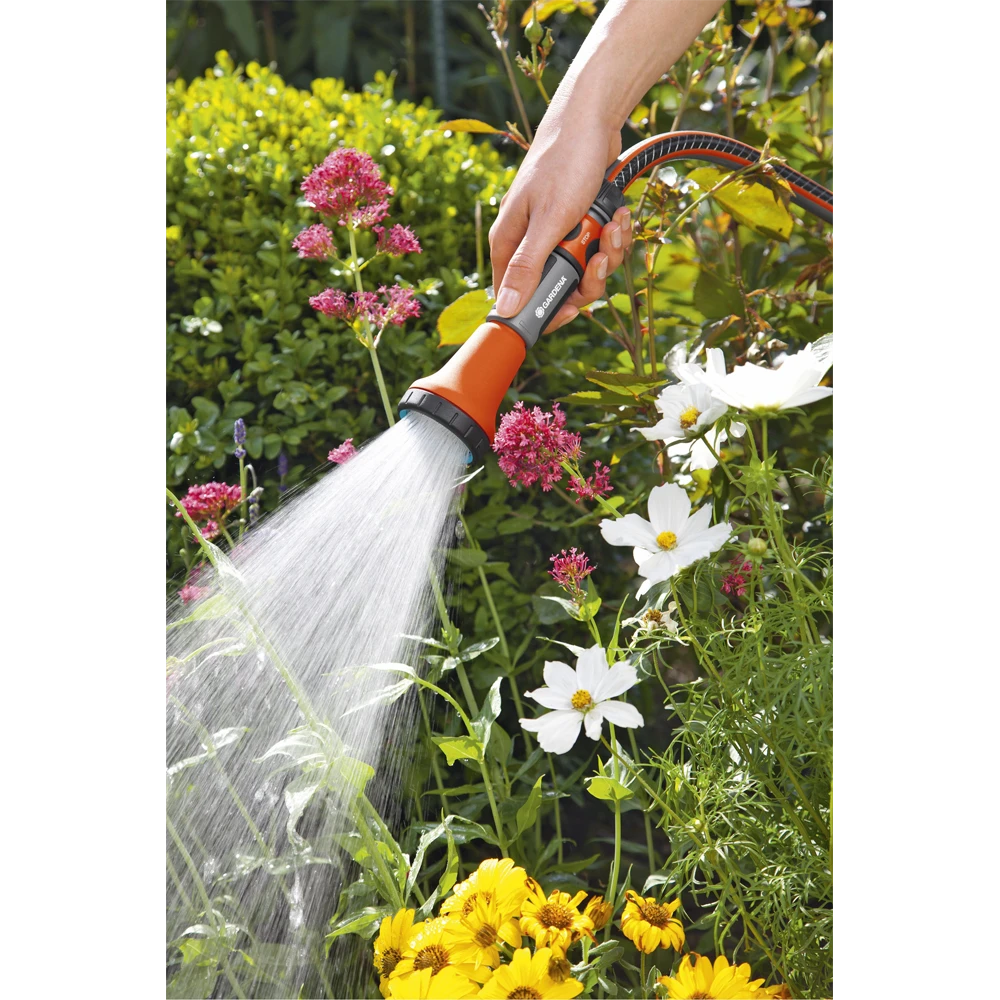 Sproeibroes - Gardena 5 Sproeibroes - Gardena - Afbeelding 5