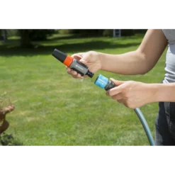 Startset Sproeien Aktie E50 - Gardena -Bloeiplek Verkoopwinkel startset sproeien aktie e50 gardena 3 11