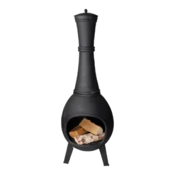 Terraskachel - M - Fancy Flames