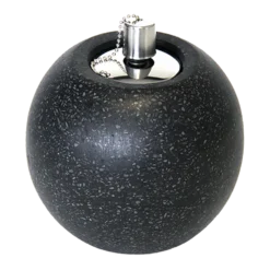 Terrazzo Olielamp S - Fancy Flames