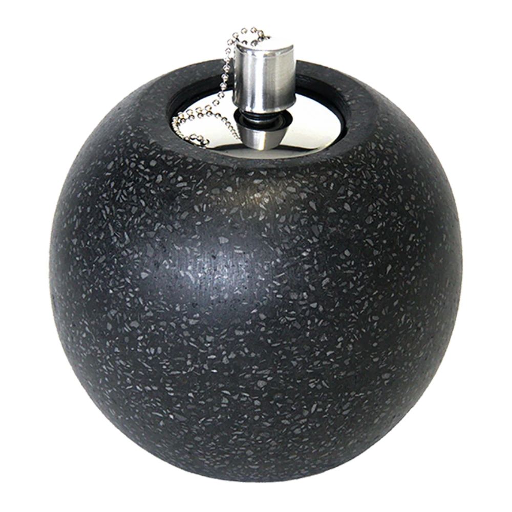 Terrazzo Olielamp S - Fancy Flames 1 Terrazzo Olielamp S - Fancy Flames