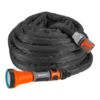 Textielslang Liano 15 M Met Broes - Gardena