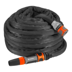 Textielslang Liano - 20 M - Gardena