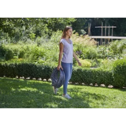 Textielslang Liano - 20 M - Gardena -Bloeiplek Verkoopwinkel textielslang liano 20 m gardena 5 9