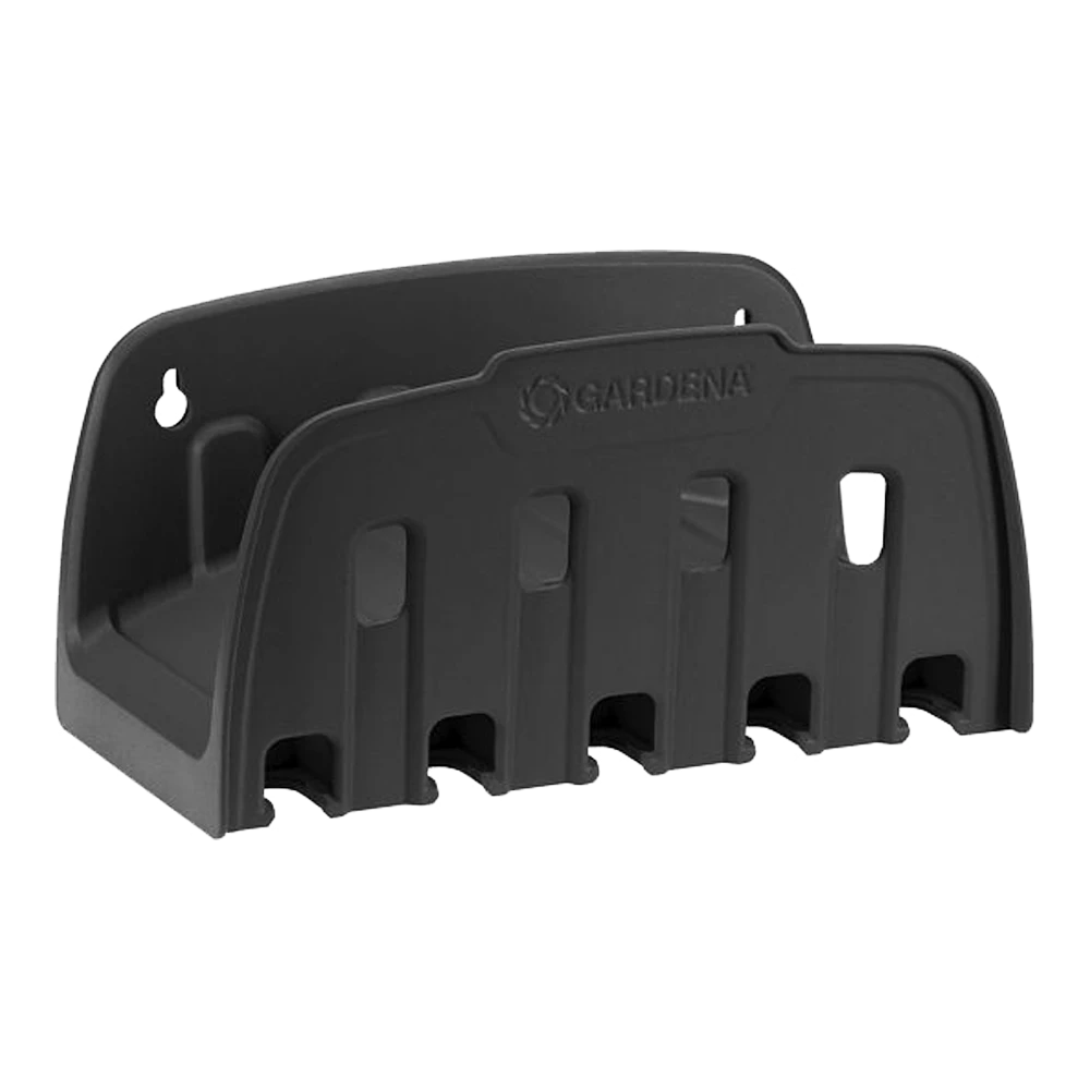 Textielslang Liano Set Met Wandslanghouder - 15m - Gardena 3 Textielslang Liano Set Met Wandslanghouder - 15m - Gardena - Afbeelding 3