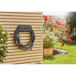 Textielslang Liano Set Met Wandslanghouder - 15m - Gardena 7 Textielslang Liano Set Met Wandslanghouder - 15m - Gardena -Bloeiplek Verkoopwinkel textielslang liano set met wandslanghouder 15m gardena 4