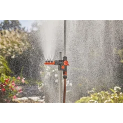 Tuindouche Duo - 2.07m - Gardena 9 Tuindouche Duo - 2.07m - Gardena -Bloeiplek Verkoopwinkel tuindouche duo 207m gardena 4 11