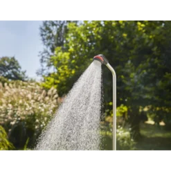 Tuindouche Duo - 2.07m - Gardena 10 Tuindouche Duo - 2.07m - Gardena -Bloeiplek Verkoopwinkel tuindouche duo 207m gardena 5 11