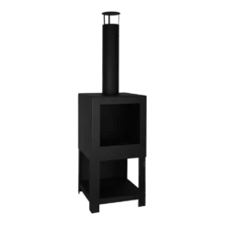 Tuinhaard Met Houtopslag - Fancy Flames 9 Tuinhaard Met Houtopslag - Fancy Flames -Bloeiplek Verkoopwinkel tuinhaard met houtopslag fancy flames 4