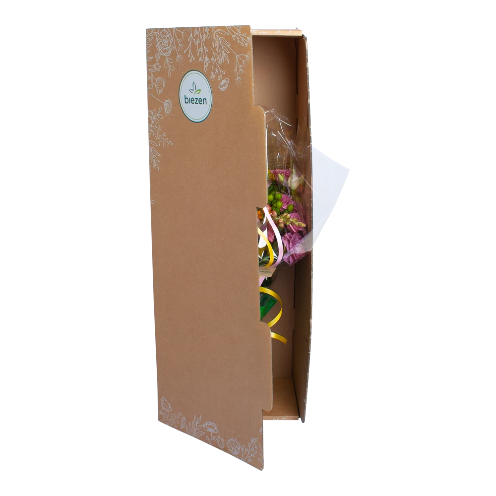 Boeket Zonnetje Klein 6 Boeket Zonnetje Klein - Afbeelding 6