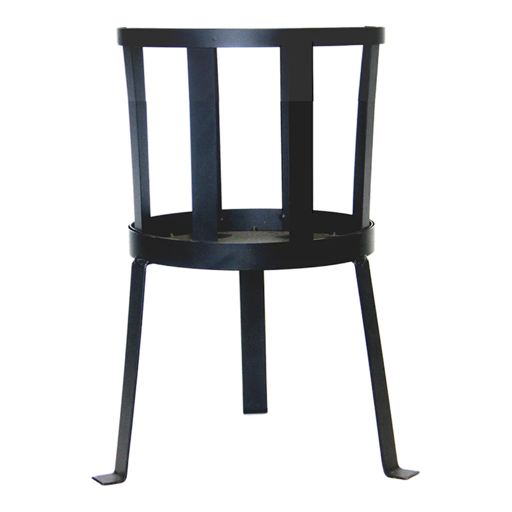 Vuurkorf Voor Zweedse Fakkel - Fancy Flames 1 Vuurkorf Voor Zweedse Fakkel - Fancy Flames