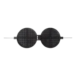 Wafelijzer - Fancy Flames -Bloeiplek Verkoopwinkel wafelijzer fancy flames 3 2