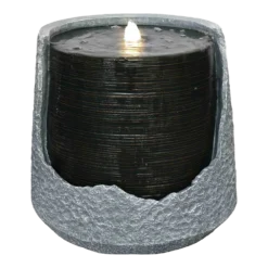 Waterornament Berlin - 45cm Hoog - Polystone