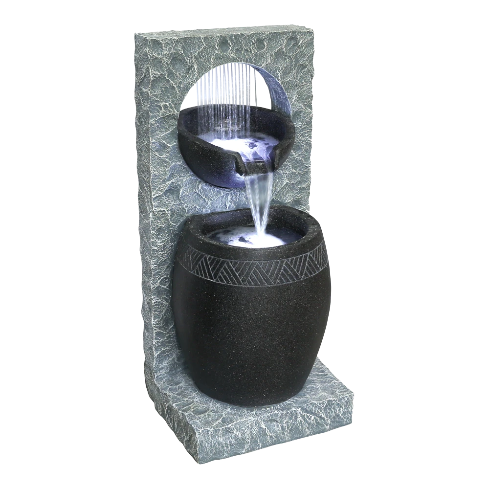 Waterornament Budapest - 81,5cm 1 Waterornament Budapest - 81,5cm