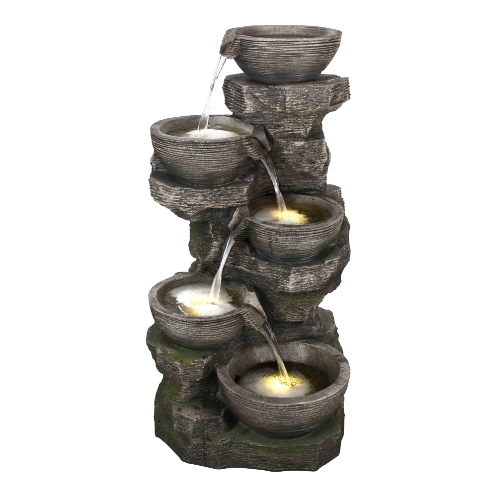 Waterornament Praha - 100cm 1 Waterornament Praha - 100cm