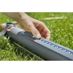 Zwenksproeier AquaZoom - S - Gardena -Bloeiplek Verkoopwinkel zwenksproeier aquazoom s gardena 4 8